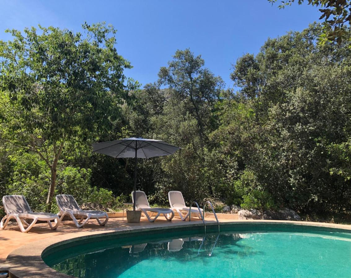 Vakantiehuis Font March Pollença