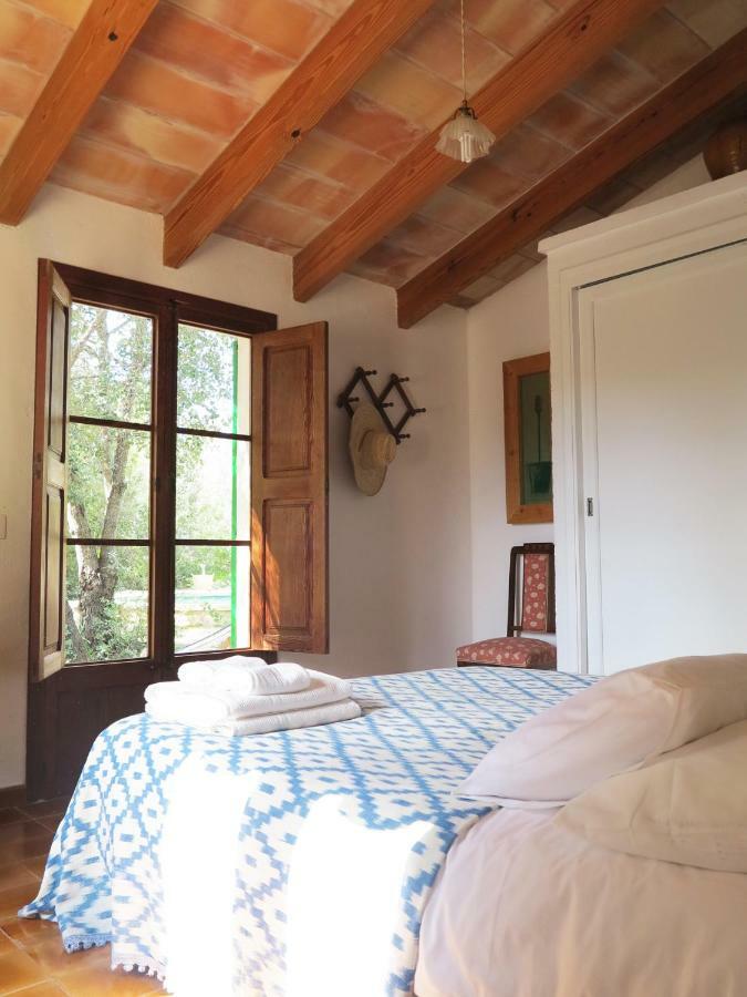 Vakantiehuis Font March Pollença