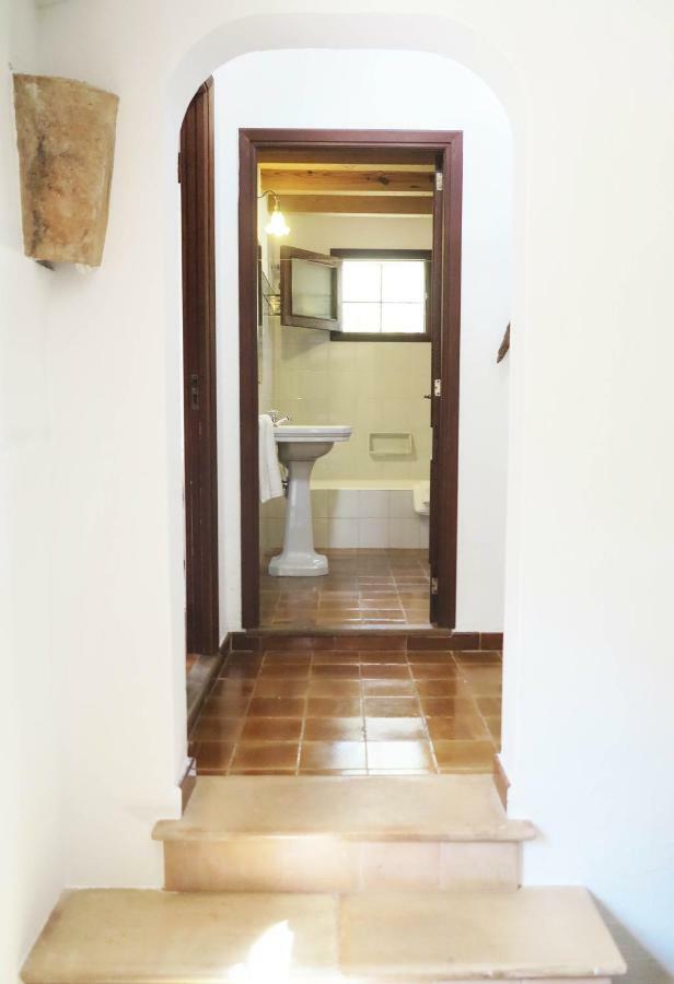 Vakantiehuis Font March Pollença